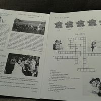 Notre gazette de remerciements est terminée! - 4