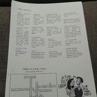 Notre gazette de remerciements est terminée! - 5