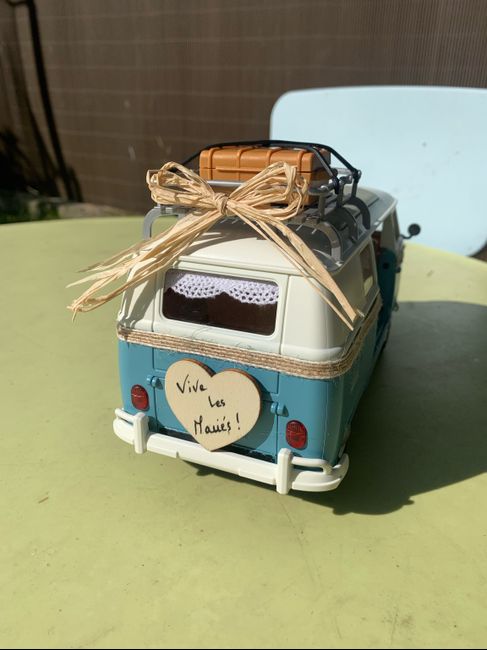 Le combi est prêt ! 3