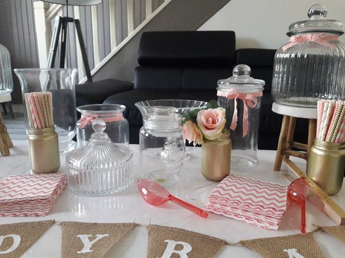 Candy bar, besoin de votre avis svp - 3