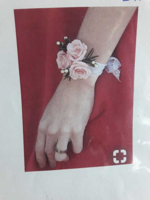 Devis fleuriste : qu'en pensez vous ? - 2