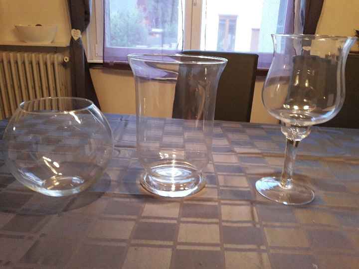 Trouvailles action - 1