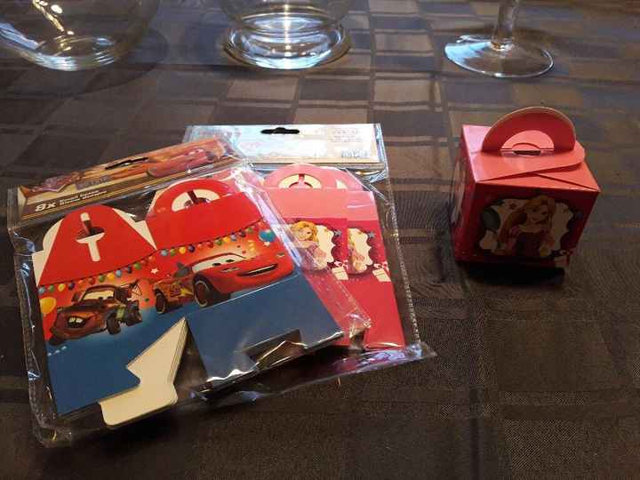 Trouvailles action - 2