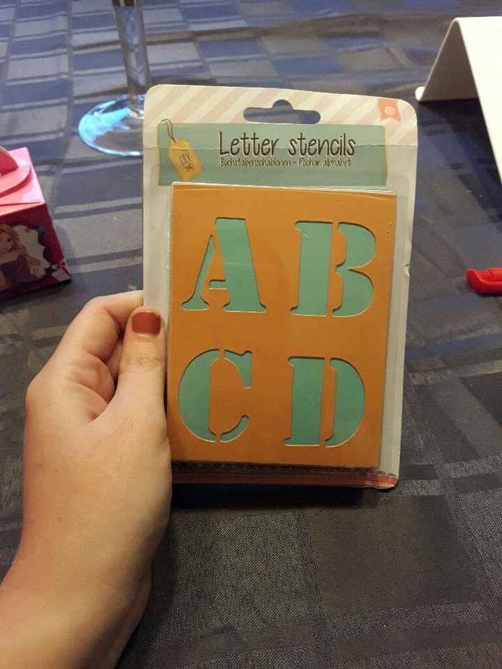 Trouvailles action - 3