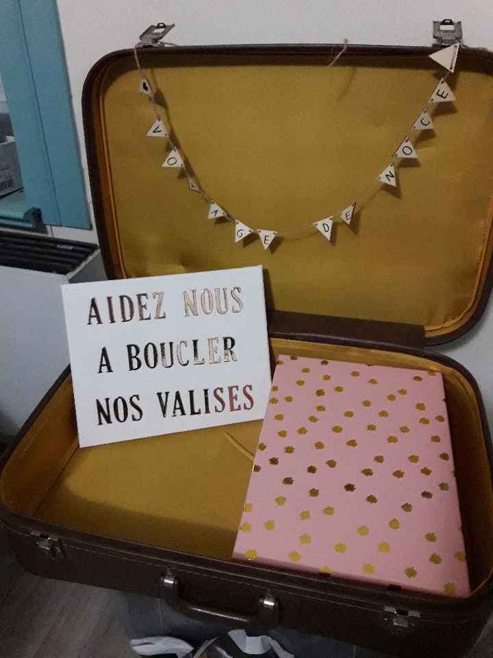  Mariage 1er septembre 2018 - début achat des décos - thème rose pâle blanc et doré - 2