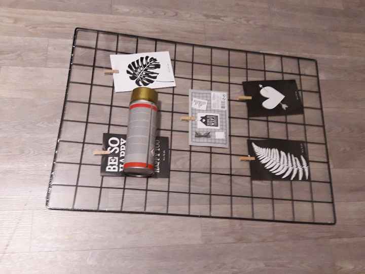  Mariage 1er septembre 2018 - début achat des décos - thème rose pâle blanc et doré - 4