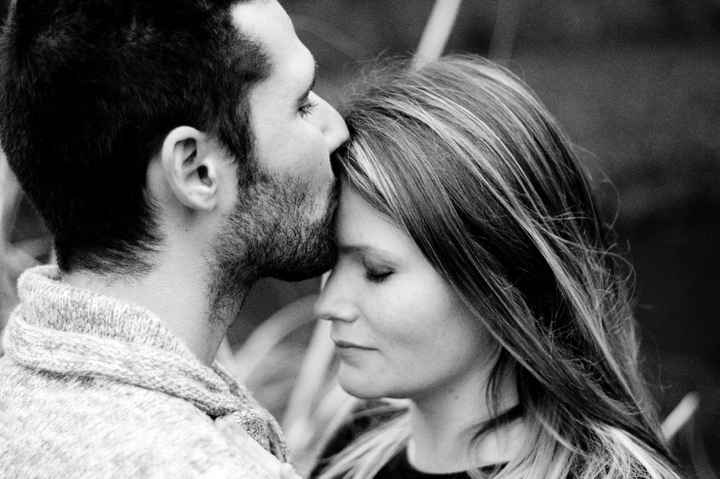  Quelques photos de notre séance engagement - 1