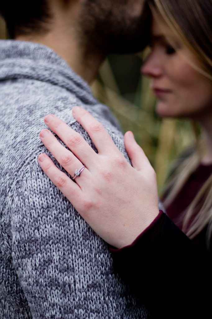  Quelques photos de notre séance engagement - 3