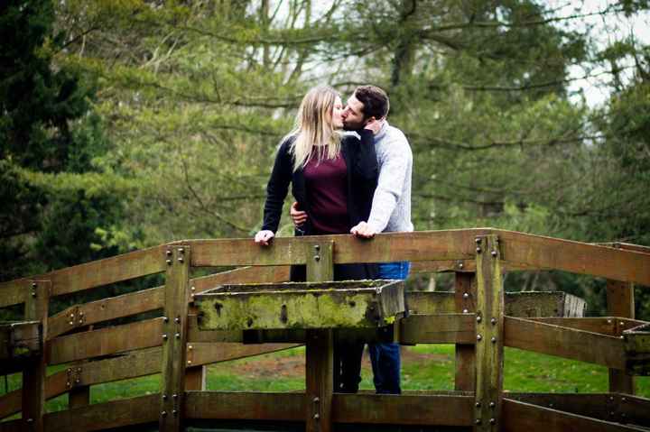  Quelques photos de notre séance engagement - 4