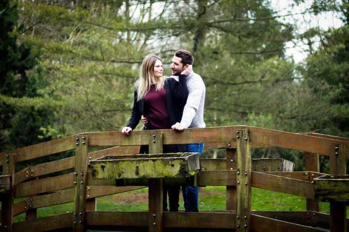  Quelques photos de notre séance engagement - 6