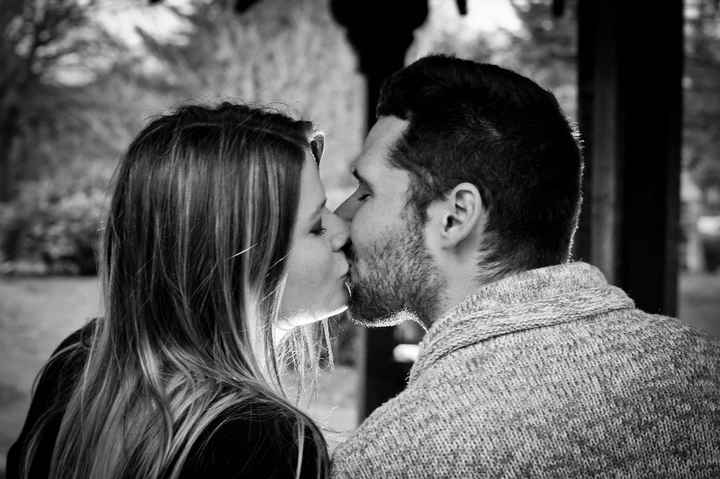  Quelques photos de notre séance engagement - 7