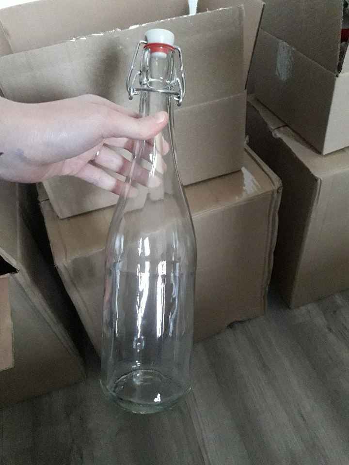  La déco avance bien ! Thème rose blanc et doré - 3