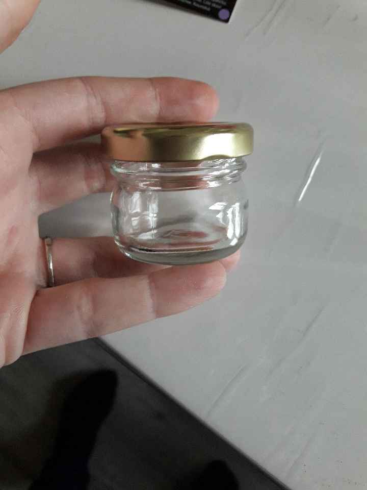  La déco avance bien ! Thème rose blanc et doré - 4