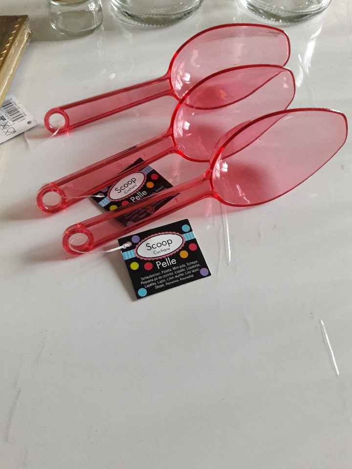  La déco avance bien ! Thème rose blanc et doré - 5