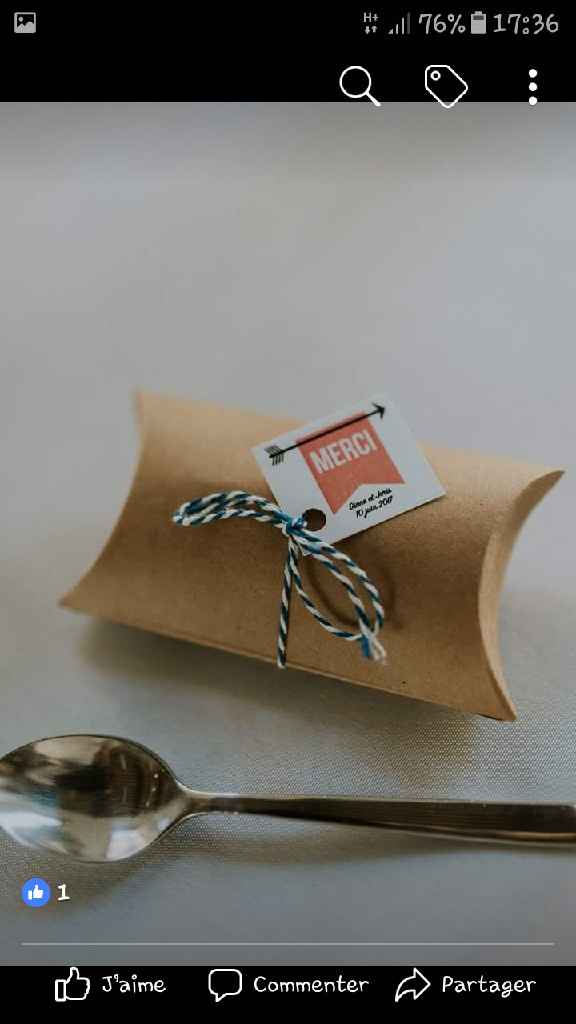  Essai déco table et achat du miroir pour plan de table - 4