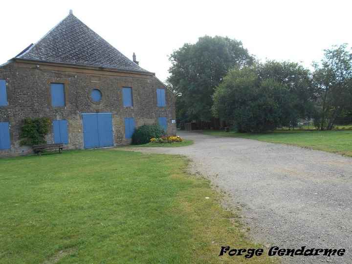  Question échange d'alliances - 2