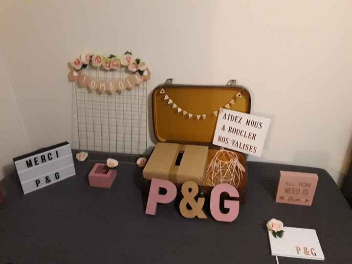  Premier jet urne et décos - 1