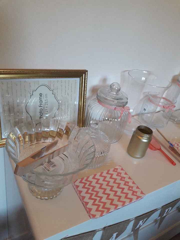 Candy Bar : on avance petit à petit - 2