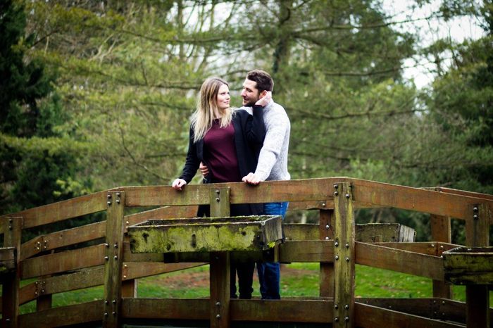  Quelques photos de notre séance engagement - 6