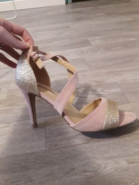  Je les ai (enfin) trouvé !!!!😍😍😍😍 - 1