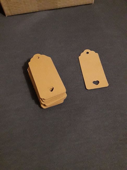 1ère commande Wish - très satisfaite - 2