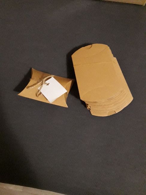 1ère commande Wish - très satisfaite - 3