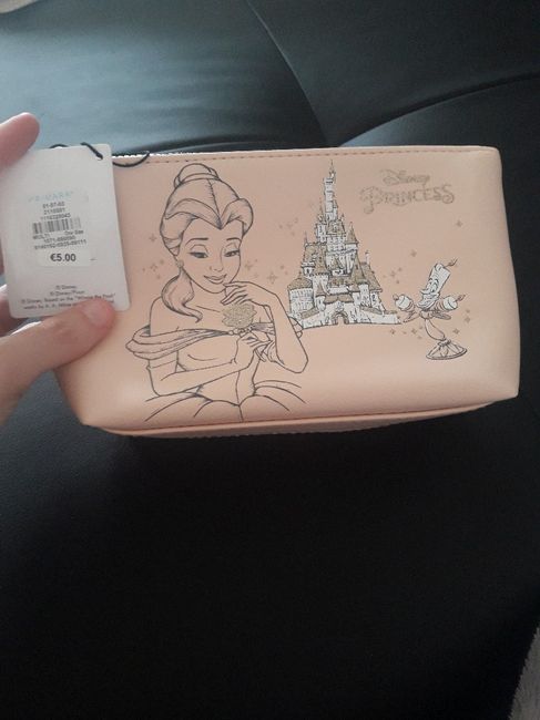 Trousse retouche maquillage Primark - 1