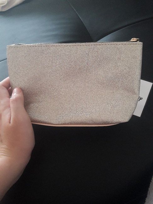 Trousse retouche maquillage Primark - 2