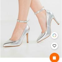 a la recherche de la chaussure de mes rêves - 1