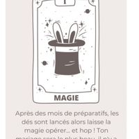 La chance te sourit 🔮😃 - 1