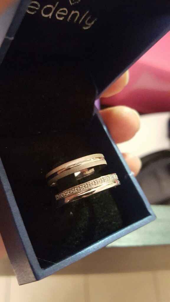 Je ne me lasse pas de les admirer !!!! - 1