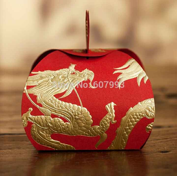 Montrez moi vos contenants de dragées - 1