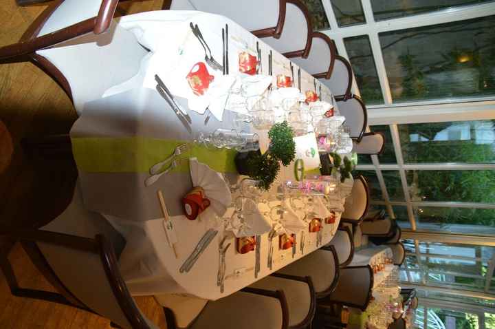 Je suis mariée :) - 3