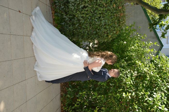 Je suis mariée :) - 7