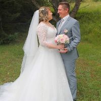 Mariées du 15 juin 2019 - 1