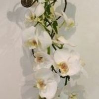 Peut-être mon bouquet?