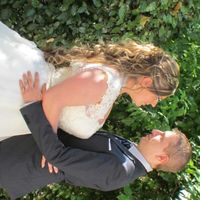 Je suis mariée :) - 6