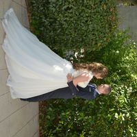 Je suis mariée :) - 7