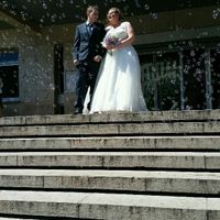 Je suis mariée :) - 8