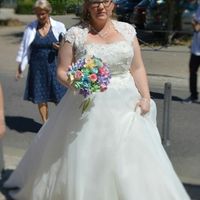 Je suis mariée :) - 1