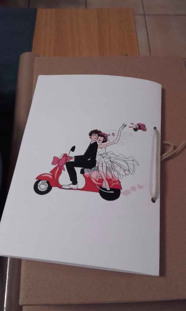 le 4ème de couverture