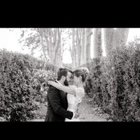 Mariés du 22 août - 2