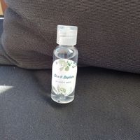 Cadeaux invités - 3