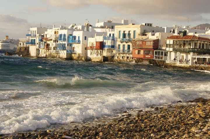 mykonos