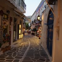paros 