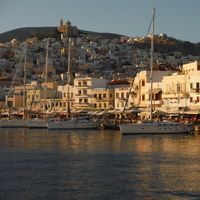 syros