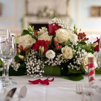 Idée decoration tables .. - 2