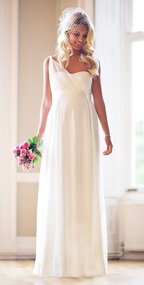 robe Tiffany Rose