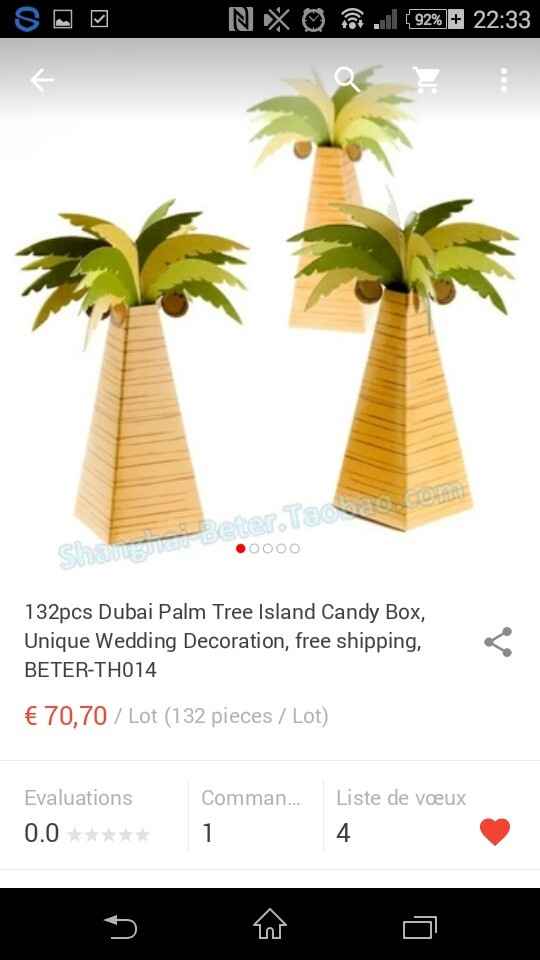 Première commande faîte... !!! - 3