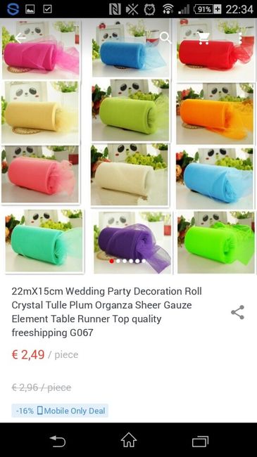 Première commande faîte... !!! - 7